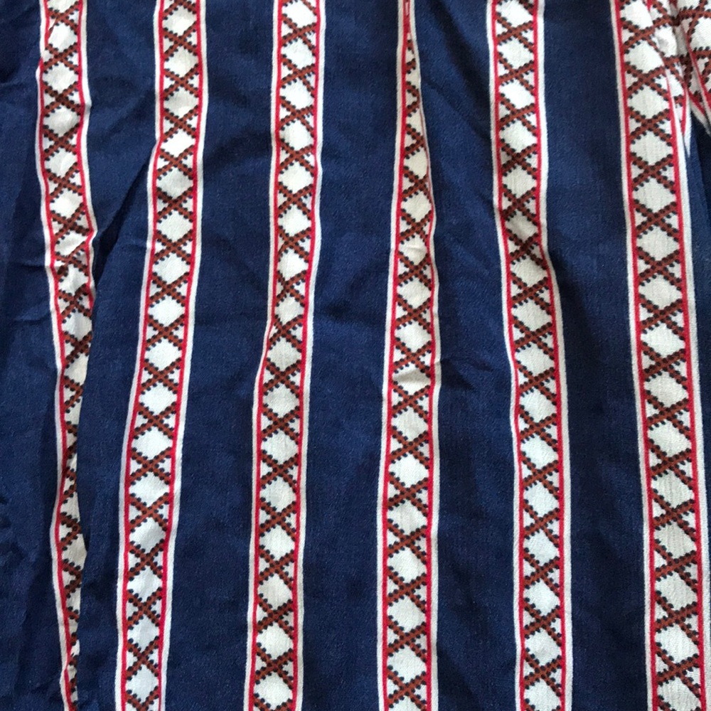 Just Fab Palazzo Pants 👖 - Picture 4 of 4